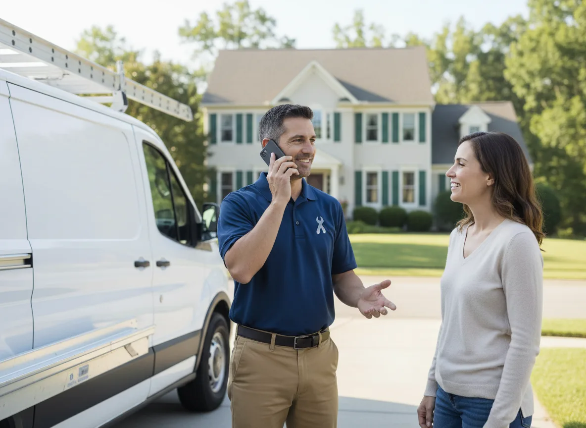 Home Gutter Service Fairfield Bay, AR FAQs